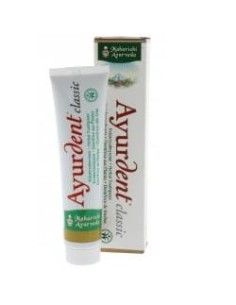 AYURDENT DENTIFRICIO 75 ML