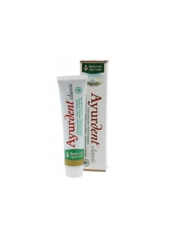 AYURDENT DENTIFRICIO 75 ML