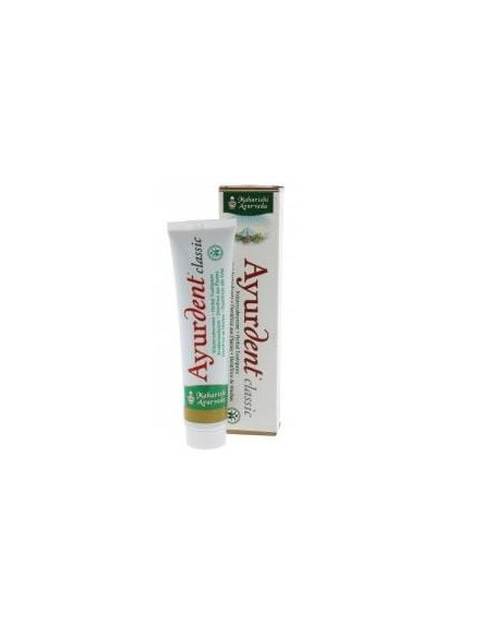 AYURDENT DENTIFRICIO 75 ML