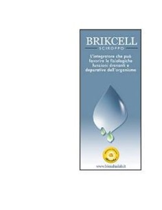 BRIKCELL 200 ML