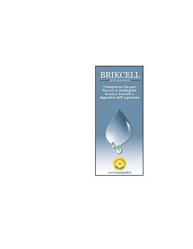 BRIKCELL 200 ML