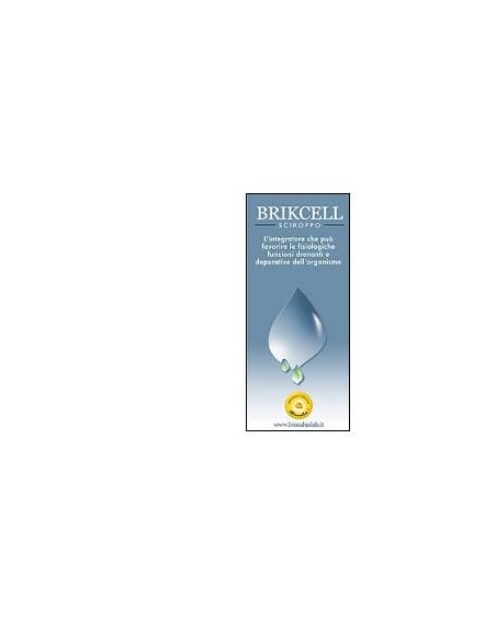 BRIKCELL 200 ML