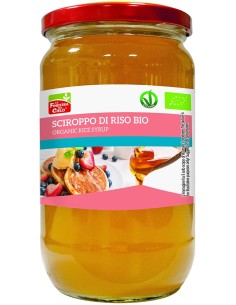 SCIROPPO DI RISO BIO 900 G