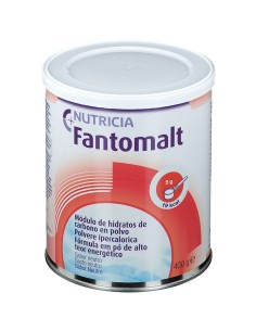 FANTOMALT POLVERE 400 G