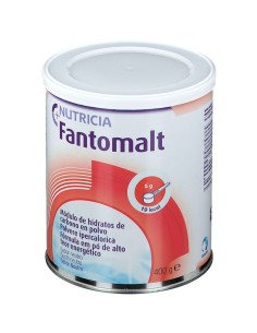 FANTOMALT POLVERE 400 G 2
