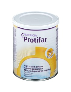PROTIFAR POLVERE 225 G