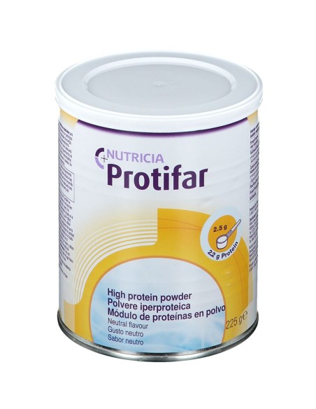 PROTIFAR POLVERE 225 G