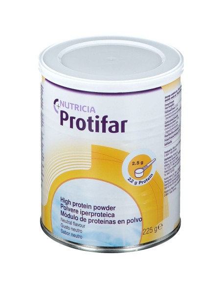 PROTIFAR POLVERE 225 G
