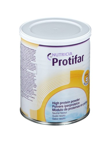 PROTIFAR POLVERE 225 G