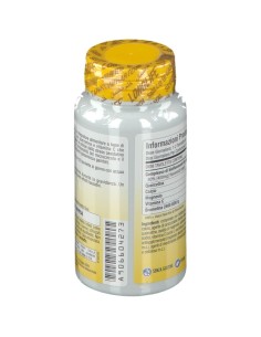 LONGLIFE BIOFLAVONOIDS PLUS 60 TAVOLETTE RIVESTITE 2