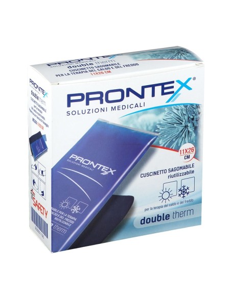 PRONTEX DOUBLE THERM GEL