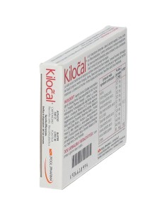 KILOCAL 20 COMPRESSE 2