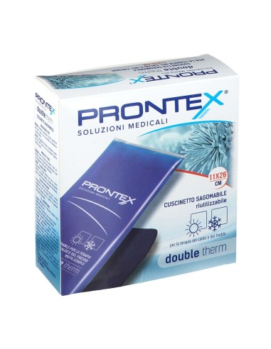 PRONTEX DOUBLE THERM GEL
