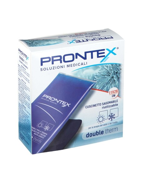 PRONTEX DOUBLE THERM GEL