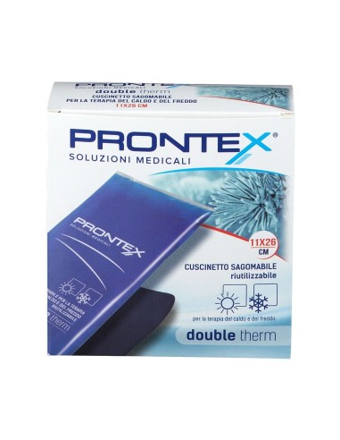 PRONTEX DOUBLE THERM GEL