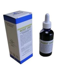 BIODIT UNO SOLUZIONE IDROALCOLICA 50 ML