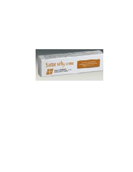 SAME SEB CREMA 30 G