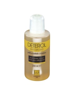 DETEROL BAGNODOCCIA BIFASICO 200 ML
