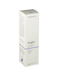 EUGEL DETERGENTE VISO CORPO 200 ML 2