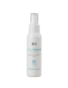 EOS DEO FRESH DEODORANTE SPRAY POMPETTA 100 ML