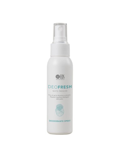 EOS DEO FRESH DEODORANTE SPRAY POMPETTA 100 ML