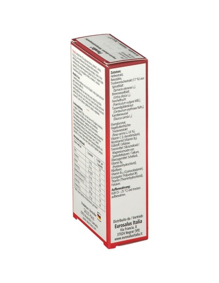 FLORADIX 84 TAVOLETTE