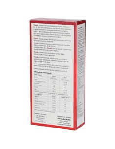 FLORADIX FERRO E VITAMINE 500 ML 2