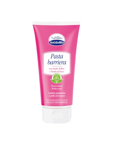 EUPHIDRA AMIDOMIO PASTA BARRIERA 150 ML