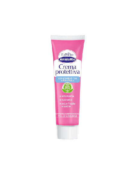 EUPHIDRA AMIDOMIO CREMA PROTETTIVA 50 ML