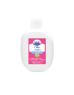 EUPHIDRA AMIDOMIO OLIO CORPO 200 ML