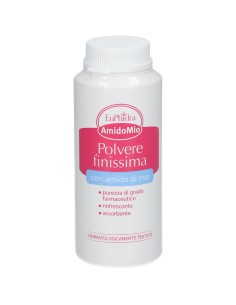EUPHIDRA AMIDOMIO POLVERE FINISSIMA 100 G