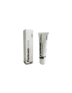 ELASTOVEN CREMA ELASTICIZZANTE CAPILLARE 100 ML