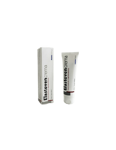 ELASTOVEN CREMA ELASTICIZZANTE CAPILLARE 100 ML