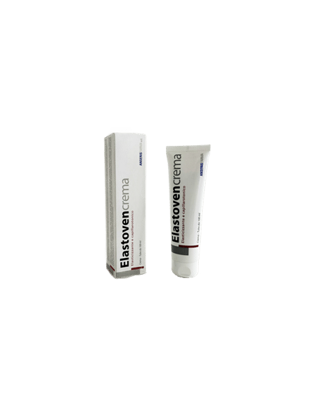 ELASTOVEN CREMA ELASTICIZZANTE CAPILLARE 100 ML