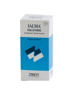 JALMA COLLUTORIO 250 ML