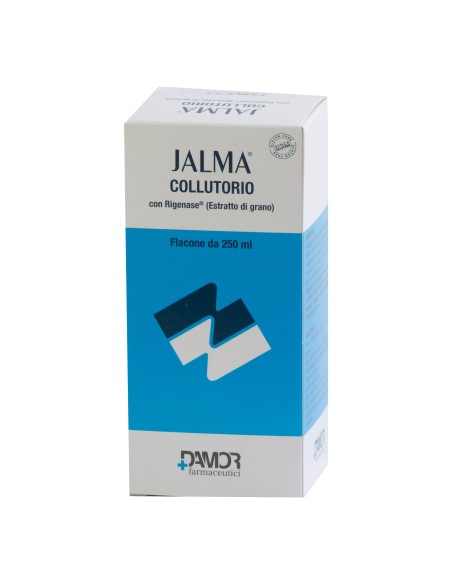 JALMA COLLUTORIO 250 ML