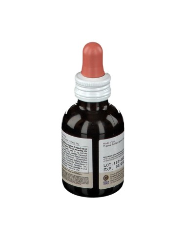 ECOSOL CARDEPAT GOCCE 50 ML
