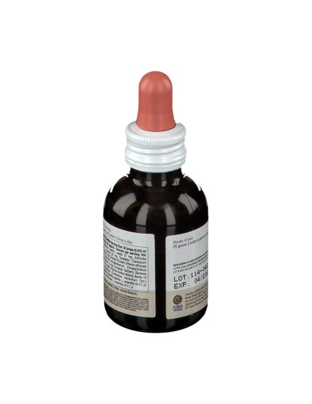 ECOSOL CARDEPAT GOCCE 50 ML