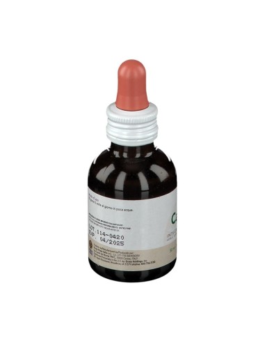 ECOSOL CARDEPAT GOCCE 50 ML