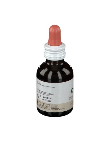 ECOSOL CARDEPAT GOCCE 50 ML