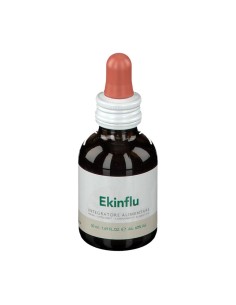ECOSOL EKINFLU GOCCE 50 ML
