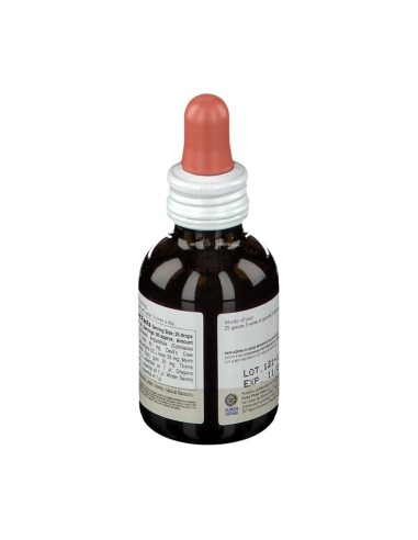 ECOSOL EKINFLU GOCCE 50 ML