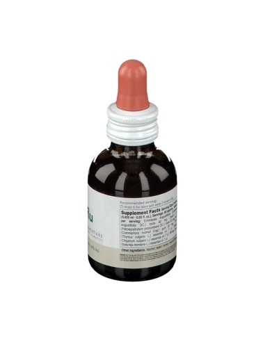 ECOSOL EKINFLU GOCCE 50 ML