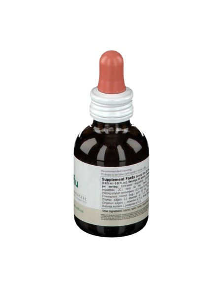 ECOSOL EKINFLU GOCCE 50 ML