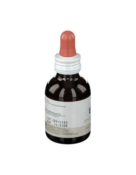 ECOSOL EKINFLU GOCCE 50 ML
