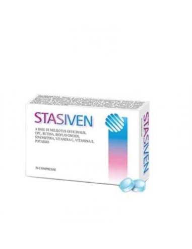 STASIVEN 30 COMPRESSE