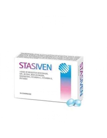 STASIVEN 30 COMPRESSE