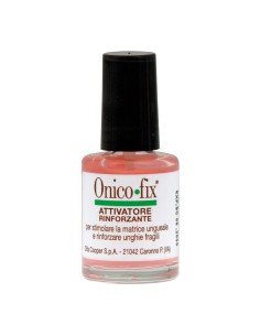 ONICO FIX ATTIVATORE RINFORZANTE 10 ML