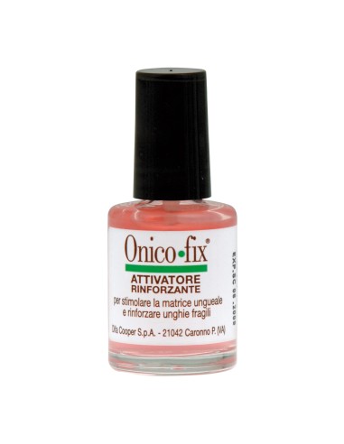 ONICO FIX ATTIVATORE RINFORZANTE 10 ML