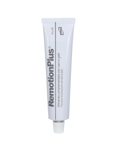 REMOTION PLUS MANGIME GATTI 50 G